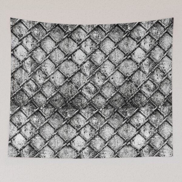 Item preview, Heavy-duty chain and mesh with corrosion designed and sold by Piotrek0001.