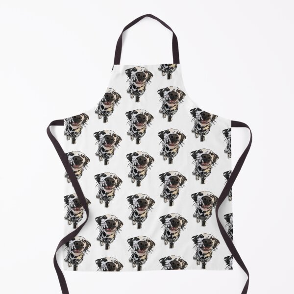 Item preview, Affectionate Dalmatian designed and sold by martina-001.
