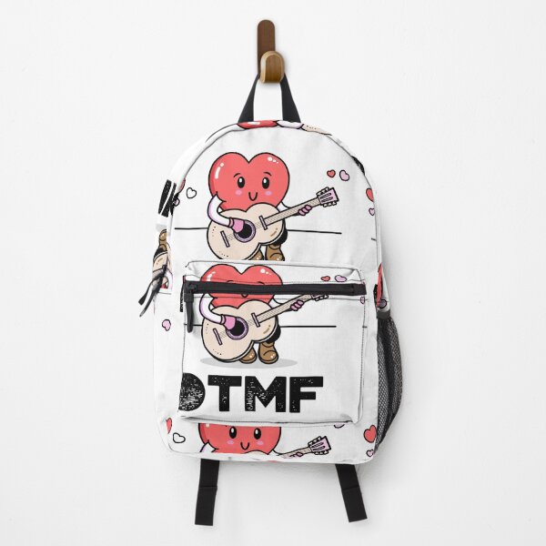 Item preview, DtMf Bad Bunny Tee designed and sold by WhiteAbaco.