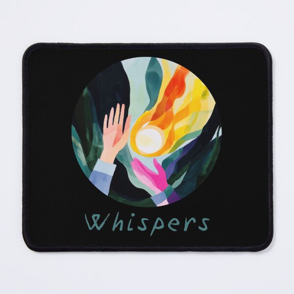 Item preview, Whispers designed and sold by mi-kam.