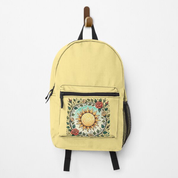 Item preview, Sunshine Roses designed and sold by FrictionMaxxing.