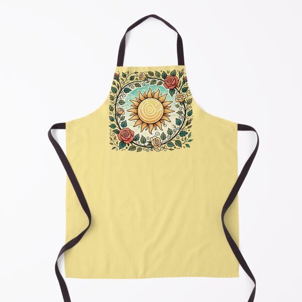 Item preview, Sunshine Roses designed and sold by FrictionMaxxing.