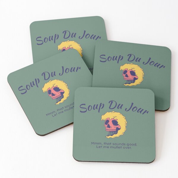 Item preview, Brand 22 designed and sold by Soup Du Jour.