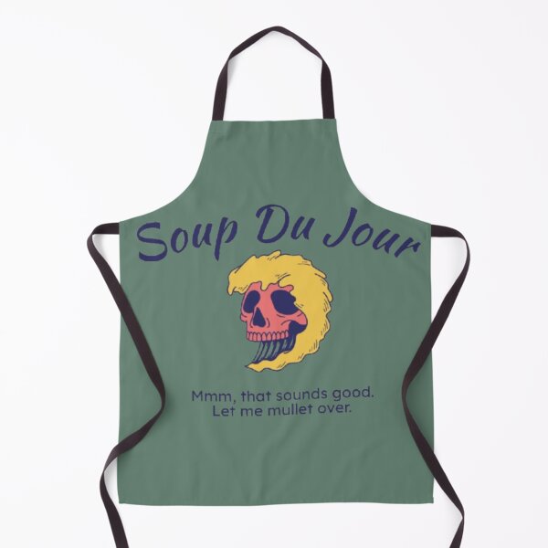 Item preview, Brand 22 designed and sold by Soup Du Jour.