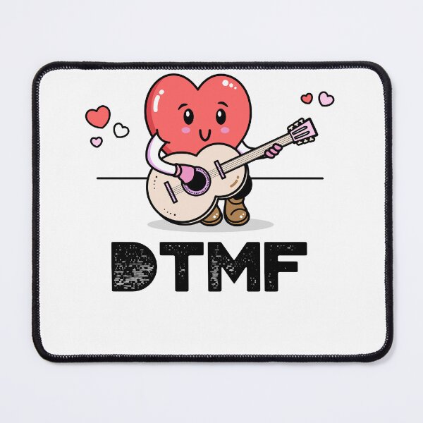 Item preview, DtMf Bad Bunny Tee designed and sold by WhiteAbaco.