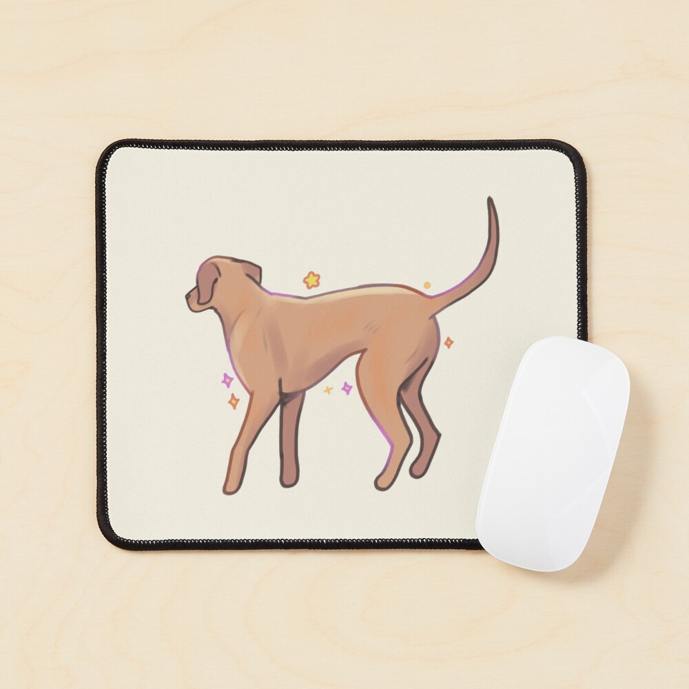 Item preview, Mouse Pad designed and sold by Mayarartsy.