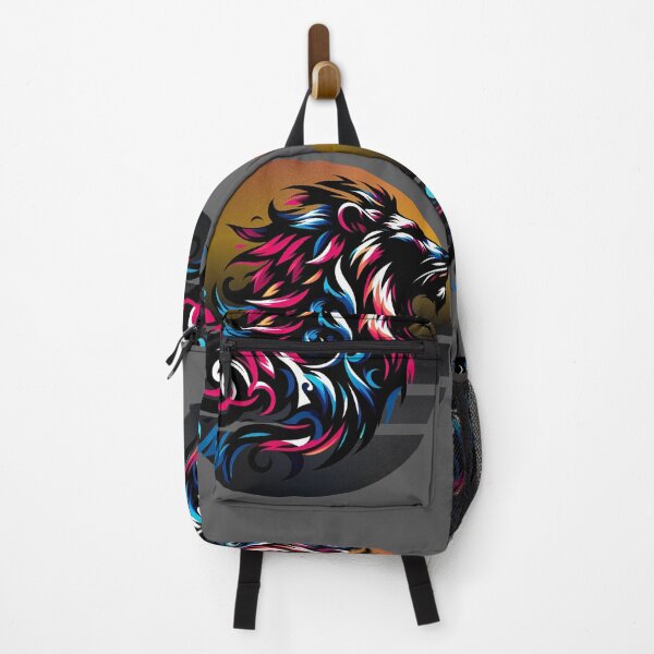 Item preview, Lion designed and sold by maistendencias.