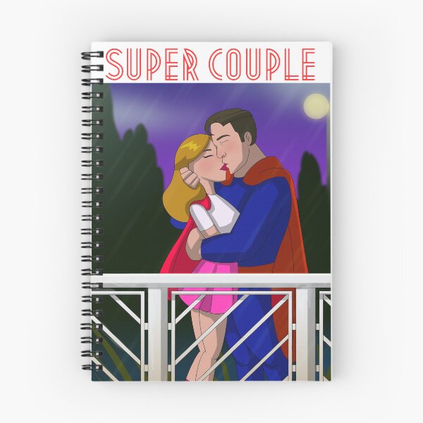 Item preview, Super Couple Classic designed and sold by SuperCouple.