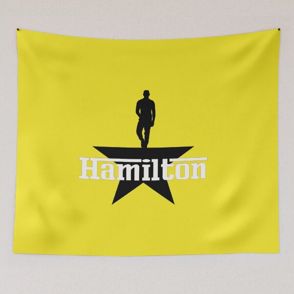 Item preview, Lewis Hamilton YELLOW designed and sold by Spread-Love.
