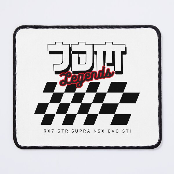 Item preview, JDM Legends designed and sold by RupertsGarage.