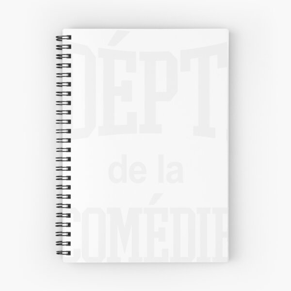 Item preview, Dept De La Comedie designed and sold by Greatminds.