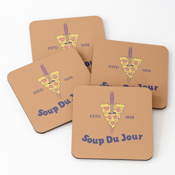 Item preview, Brand 23 designed and sold by Soup Du Jour.