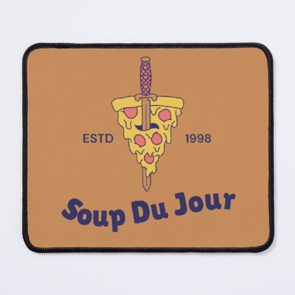 Item preview, Brand 23 designed and sold by Soup Du Jour.