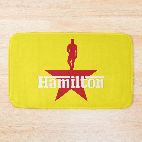 Item preview, Lewis Hamilton - RED designed and sold by Spread-Love.