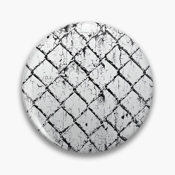 Item preview, Industrial chains and fence with rough decay designed and sold by Piotrek0001.
