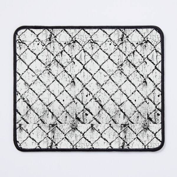 Item preview, Industrial chains and fence with rough decay designed and sold by Piotrek0001.