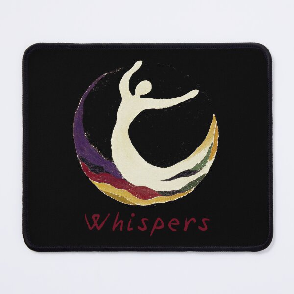 Item preview, Whispers designed and sold by mi-kam.