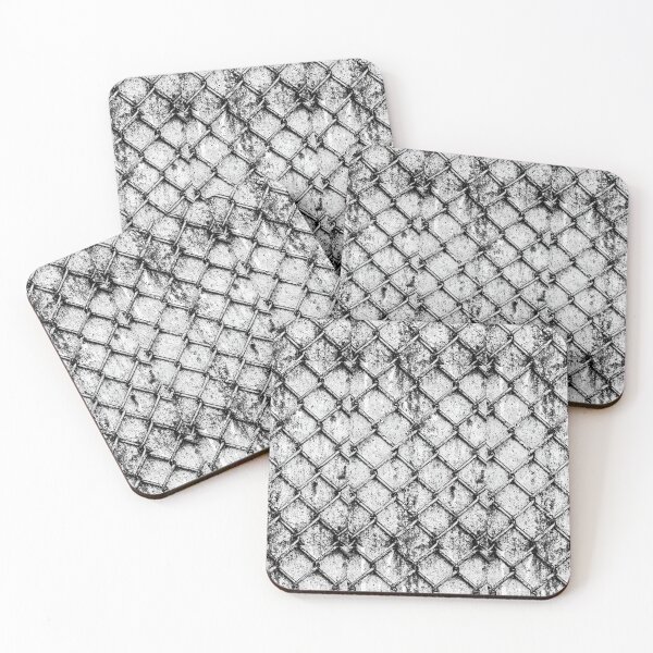 Item preview, Gritty monochrome metal with urban decay designed and sold by Piotrek0001.