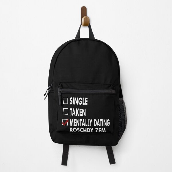 Item preview, Dating Roschdy Zem designed and sold by Sasya.