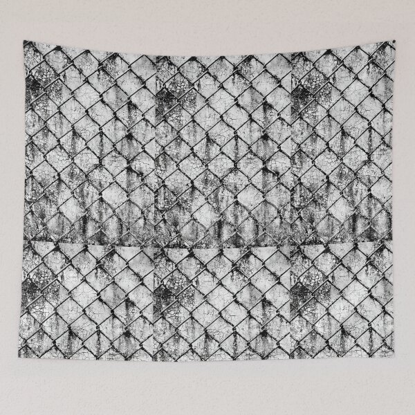 Item preview, High-detail industrial metal corrosion texture designed and sold by Piotrek0001.