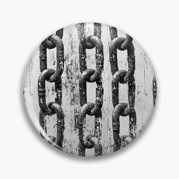 Item preview, Dark factory decay with chains and mesh designed and sold by Piotrek0001.