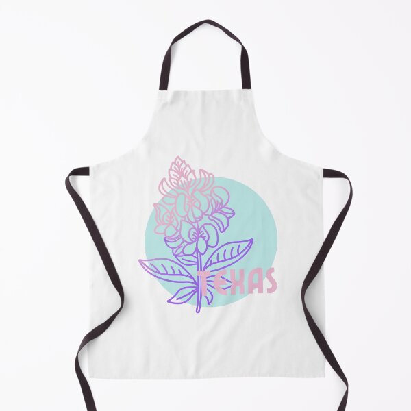 Item preview, Texas State Flower Bluebonnet Classic T-shirt Sticker designed and sold by ThinkNature!.