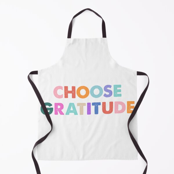Item preview, Choose Gratitude designed and sold by designing01Ar3.