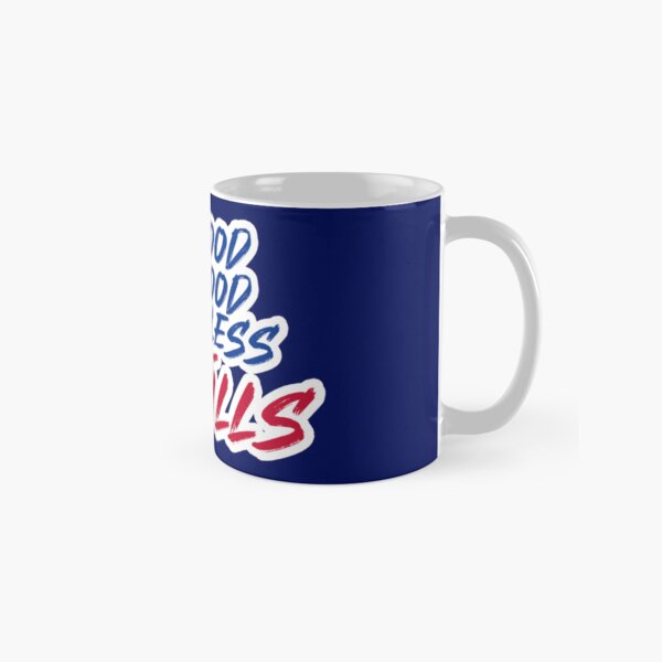 Item preview, Be Good, Do Good, Go Bills 4 designed and sold by BeGoodDoGoodGoBills.