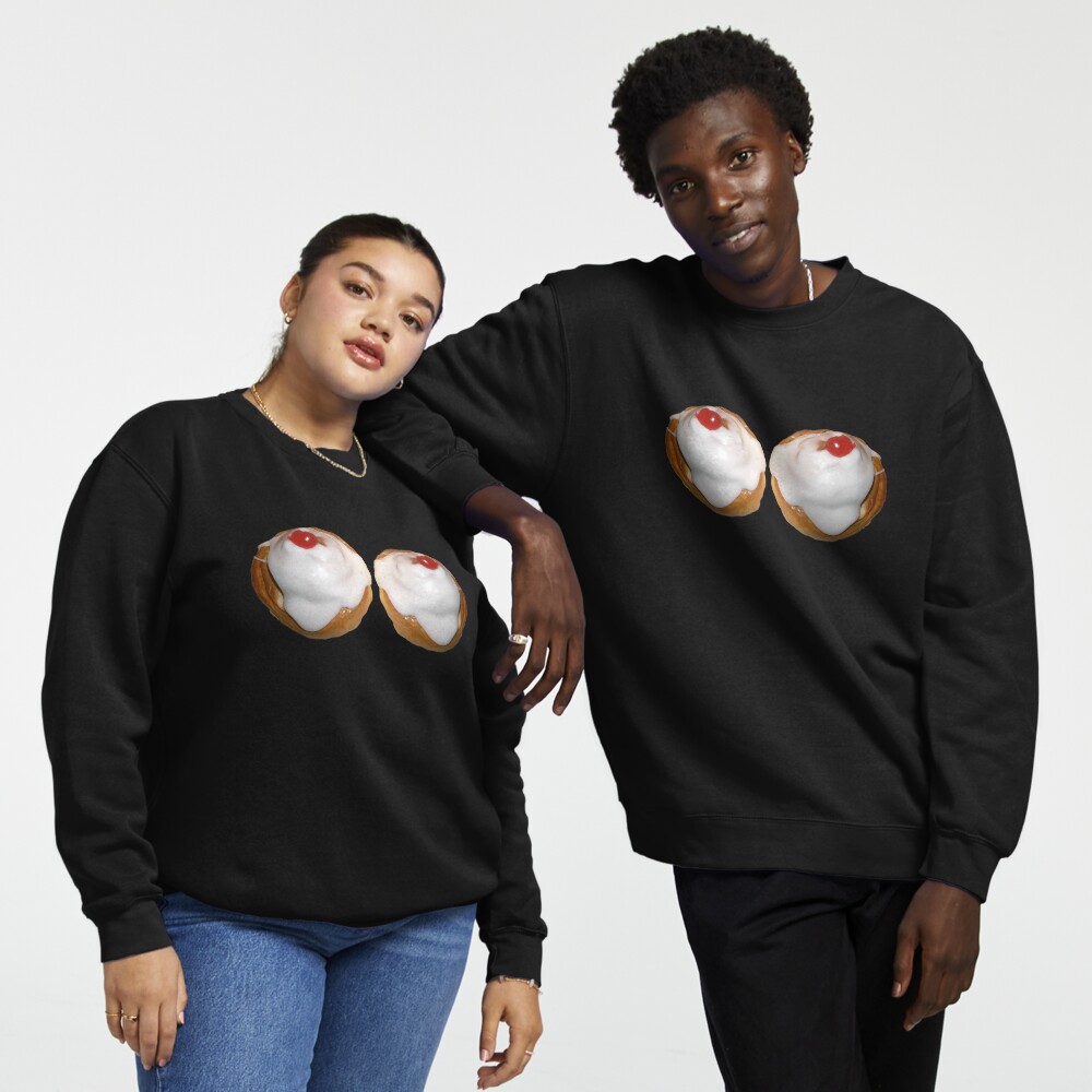 Item preview, Pullover Sweatshirt designed and sold by Cactusknax.