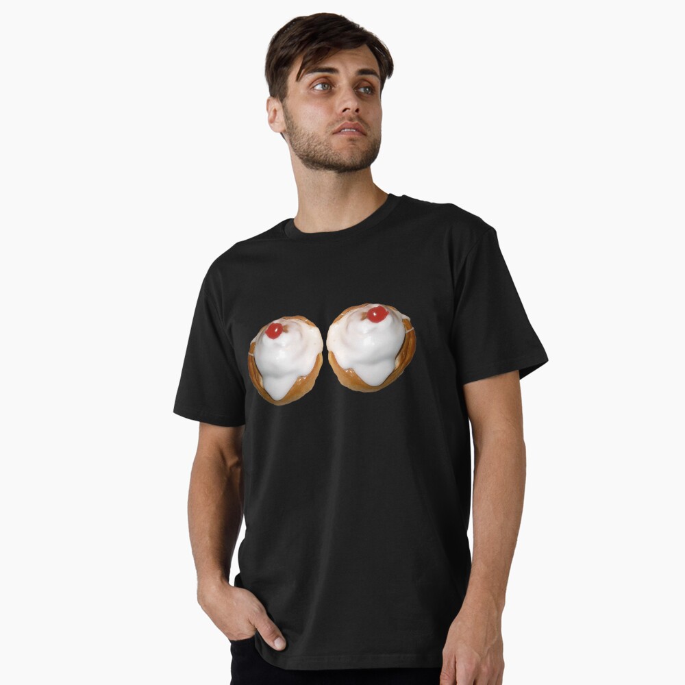 Item preview, Premium T-Shirt designed and sold by Cactusknax.