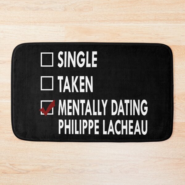 Item preview, Dating Philippe Lacheau designed and sold by Sasya.