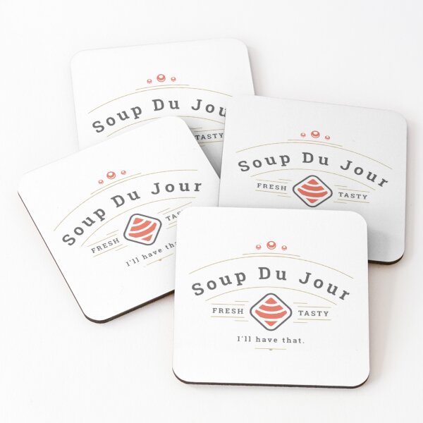 Item preview, Brand 24 designed and sold by Soup Du Jour.