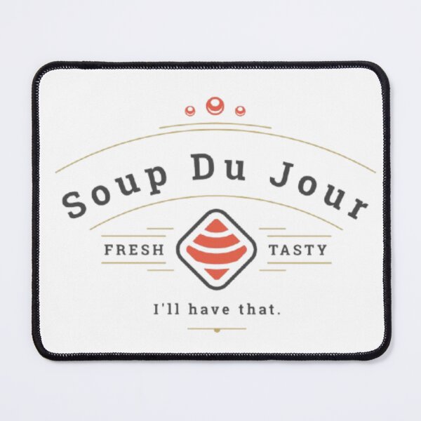 Item preview, Brand 24 designed and sold by Soup Du Jour.