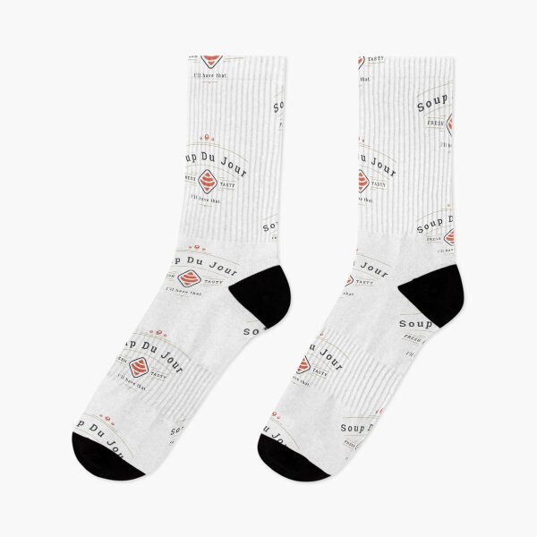 Item preview, Brand 24 designed and sold by Soup Du Jour.