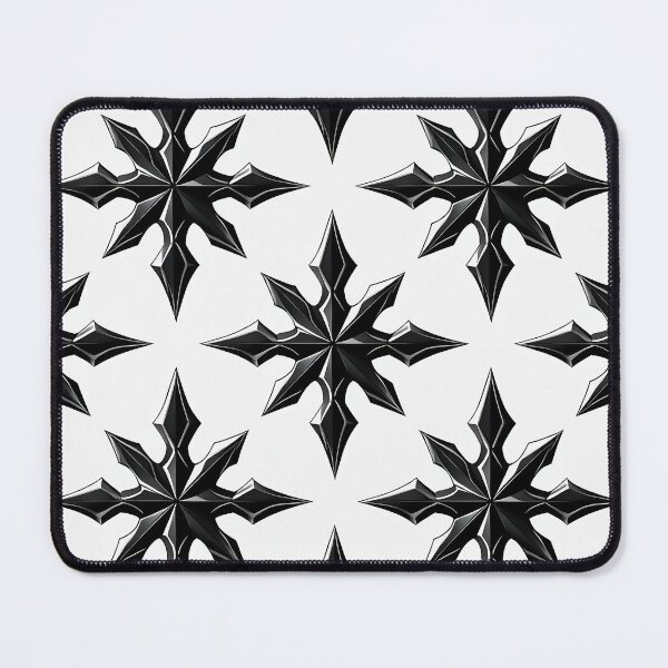 Item preview, Geometric Elegance designed and sold by BoyFriendAI.