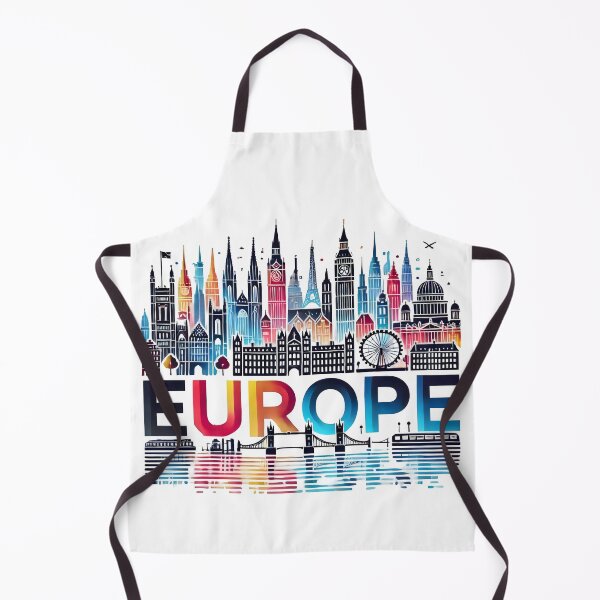 Item preview, Germany, European, spain designed and sold by TrueArtVibes.
