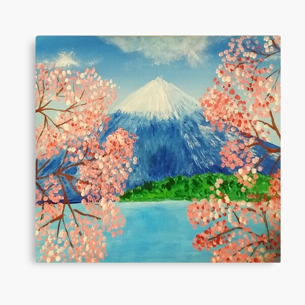 Item preview, Fuji designed and sold by AleasDesNuances.