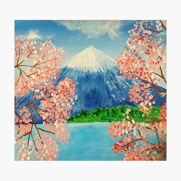 Item preview, Fuji designed and sold by AleasDesNuances.