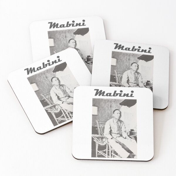 Item preview, Apolinario Mabini - Dakilang Lumpo designed and sold by cynicmunchkin.