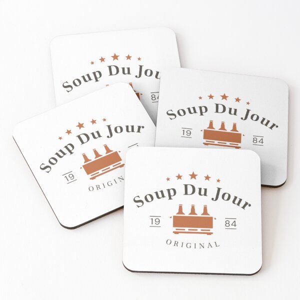 Item preview, Brand 25 designed and sold by Soup Du Jour.