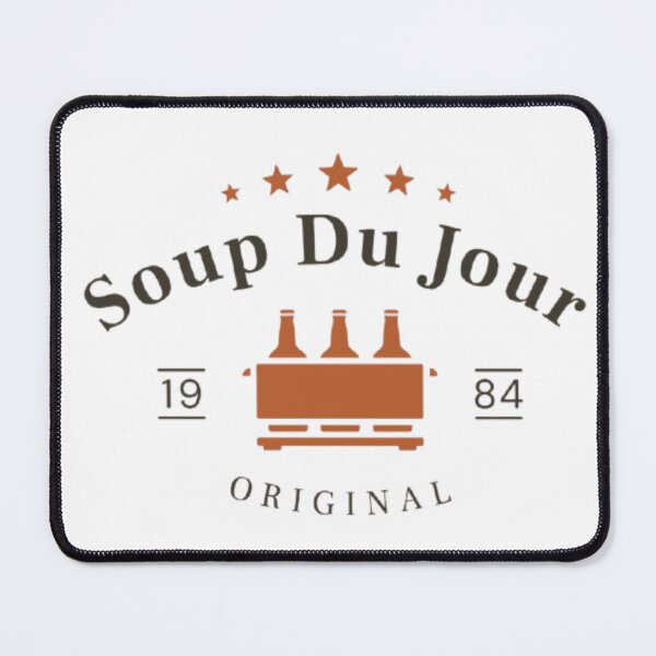 Item preview, Brand 25 designed and sold by Soup Du Jour.