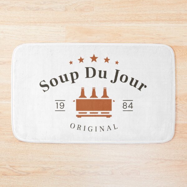 Item preview, Brand 25 designed and sold by Soup Du Jour.