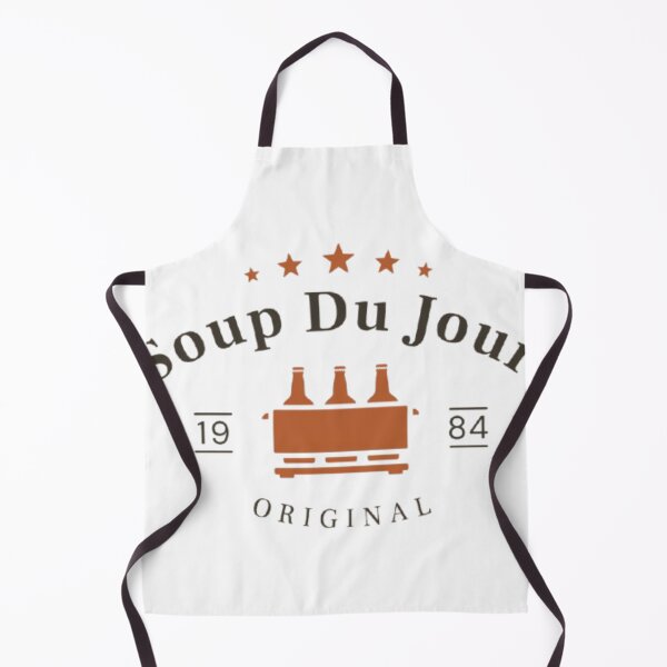 Item preview, Brand 25 designed and sold by Soup Du Jour.