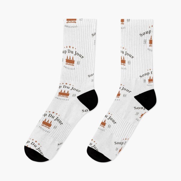 Item preview, Brand 25 designed and sold by Soup Du Jour.