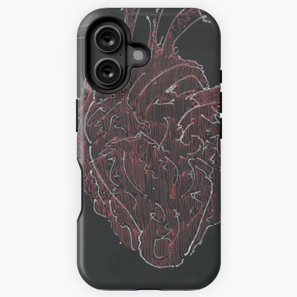 Item preview, HE(ART) designed and sold by Daily Drewings.