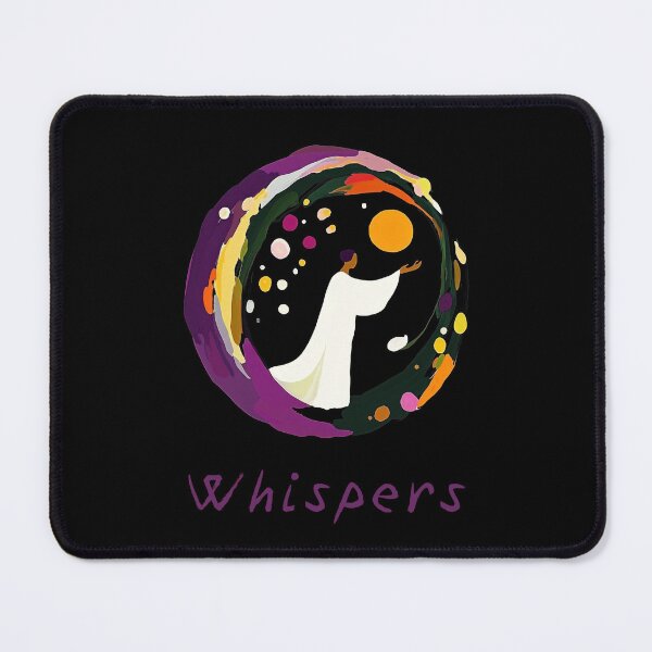 Item preview, Whispers designed and sold by mi-kam.