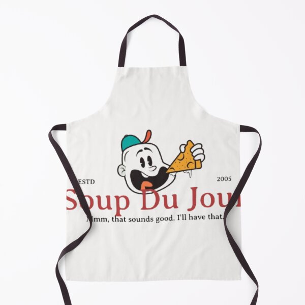 Item preview, Brand 26 designed and sold by Soup Du Jour.