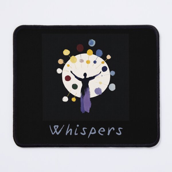 Item preview, Whispers designed and sold by mi-kam.