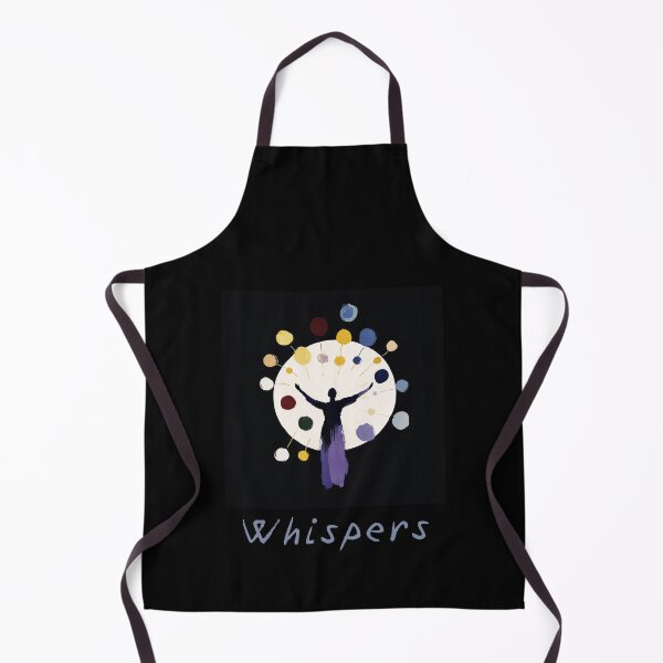 Item preview, Whispers designed and sold by mi-kam.