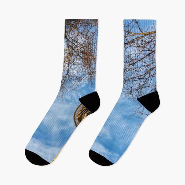 Item preview, Space Needle designed and sold by jvnimages.